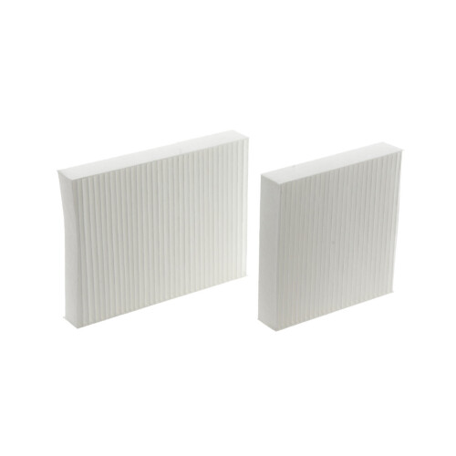 NTY WINFIL CABIN FILTER For PEUGEOT 207 06- 2
