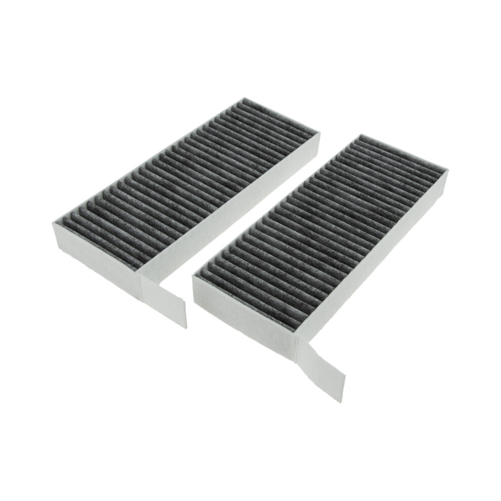 Winfil Cabin Filter Carbon For Peugeot 308 Ii 13- Blue 5902048186065