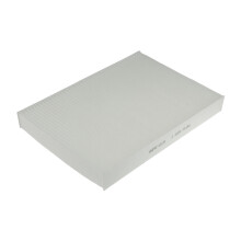 WINFIL CABIN FILTER FOR PEUGEOT 407 04- CITROEN C5 08- C6 05-
