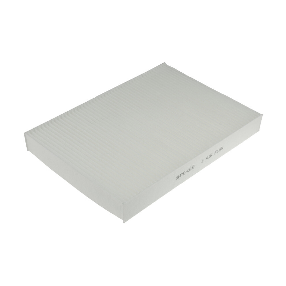 Nty Winfil Cabin Filter For Peugeot 407 04- Citroen C5 08- C6 05