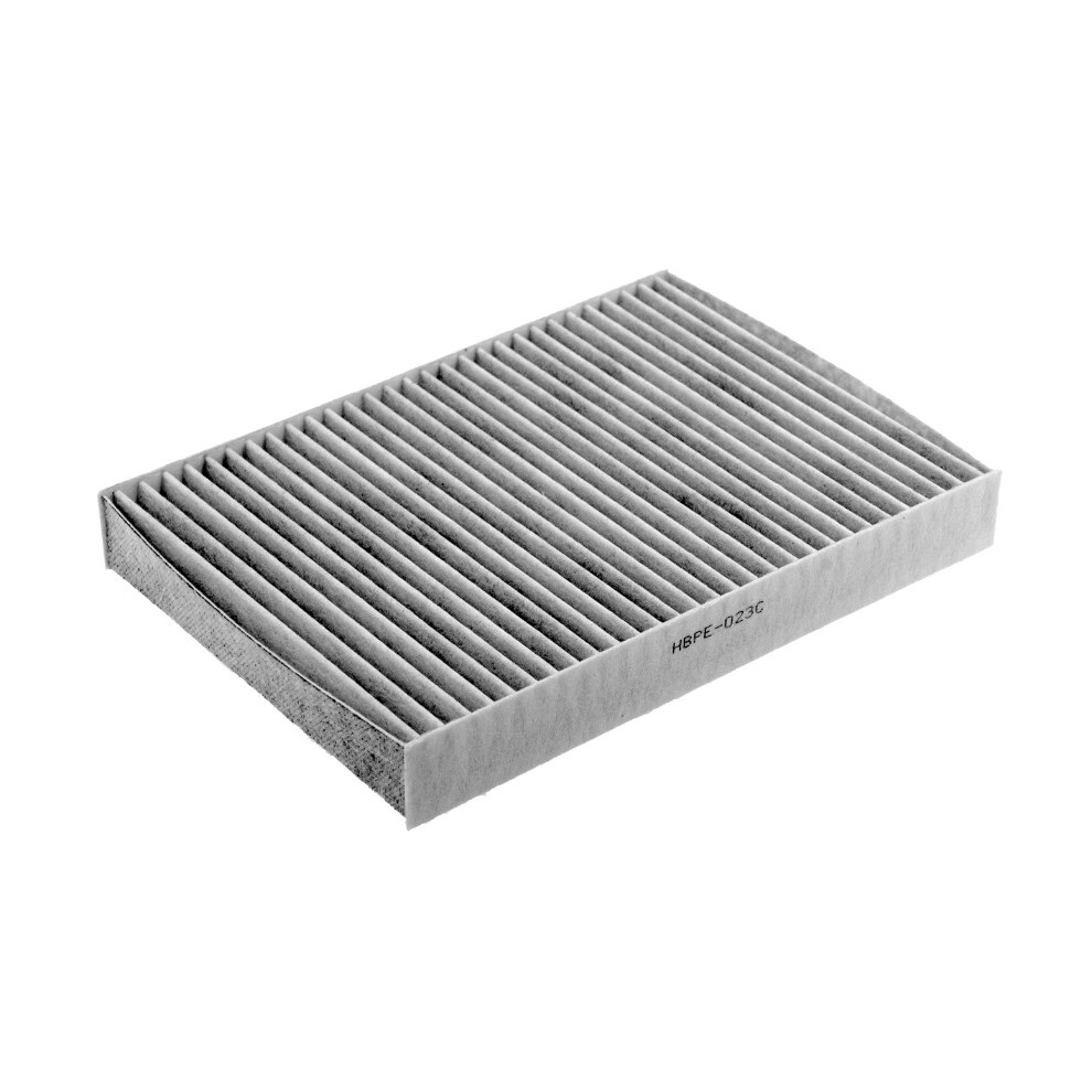 Nty Winfil Cabin Filter Carbon For Peugeot 508 I 10