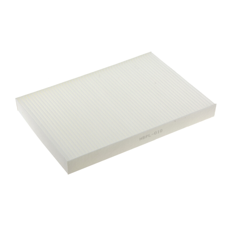 Nty Winfil Cabin Filter For Opel Astra 1.2I 16V-2.0I 16V 16V 98.09