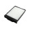 NTY WINFIL CABIN FILTER For RENAULT MEGANE II 02- 2