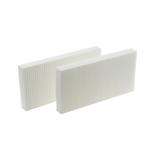 NTY WINFIL CABIN FILTER For RENAULT LAGUNA III 07- 2