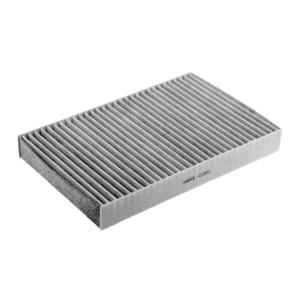 Nty Winfil Cabin Filter Carbon For Renault Megane Iv 16- Scenic Iv 16