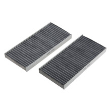 WINFIL CABIN FILTER CARBON FOR RENAULT KANGOO 08- KANGOO BE 09-