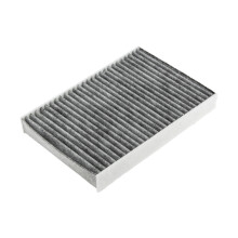 WINFIL CABIN FILTER CARBON FOR RENAULT FLUENCE 10-