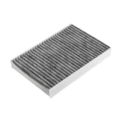 NTY WINFIL CABIN FILTER CARBON FOR RENAULT FLUENCE 10-