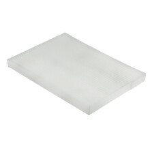 WINFIL CABIN FILTER For RENAULT KOLEOS 2.0DCI, 2.5 08-