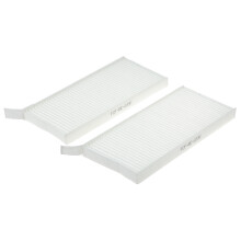 WINFIL CABIN FILTER FOR RENAULT KANGOO 08- OPEL MOVANO B 10-