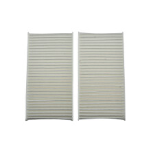 WINFIL CABIN FILTER For HONDA HR-V 99-, FR-V 04-, LOGO 99- CU-1823