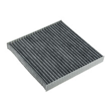 WINFIL CABIN FILTER CARBON FOR RENAULT TWINGO III 14-