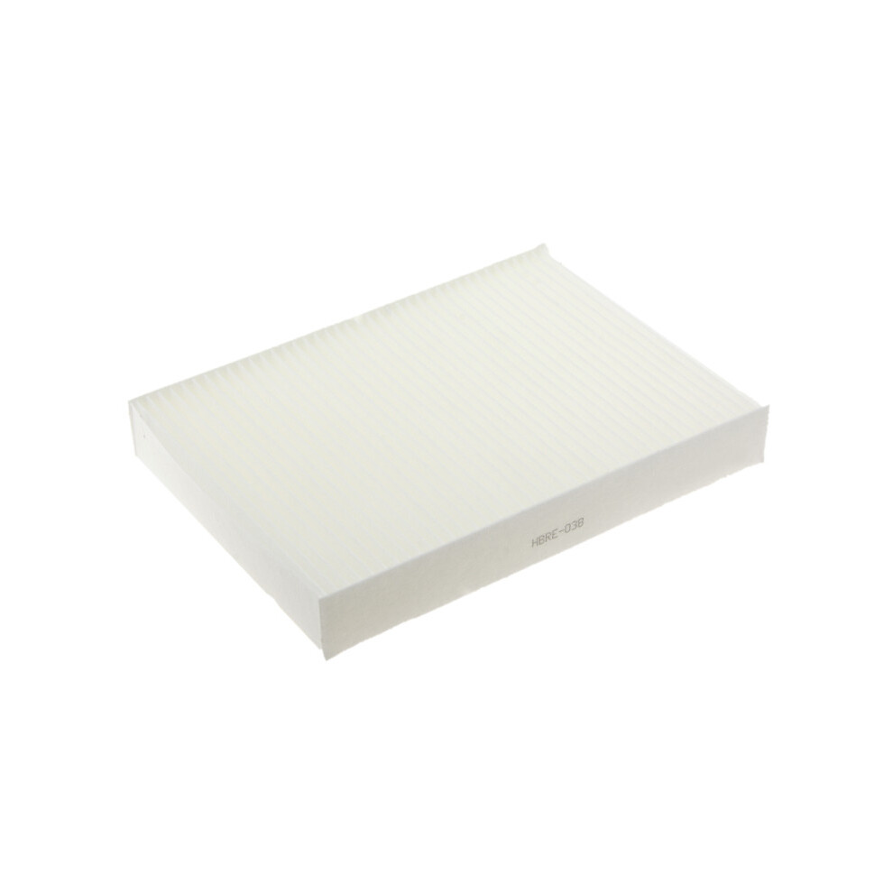 Nty Winfil Cabin Filter For Renault Megane Iv 16- Talisman 15