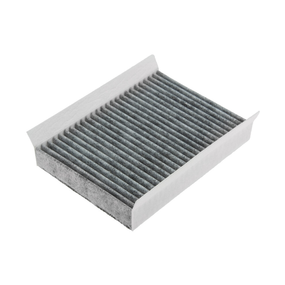 Nty Winfil Cabin Filter Carbon For Fiat 500L 12- Jeep Renegade 14