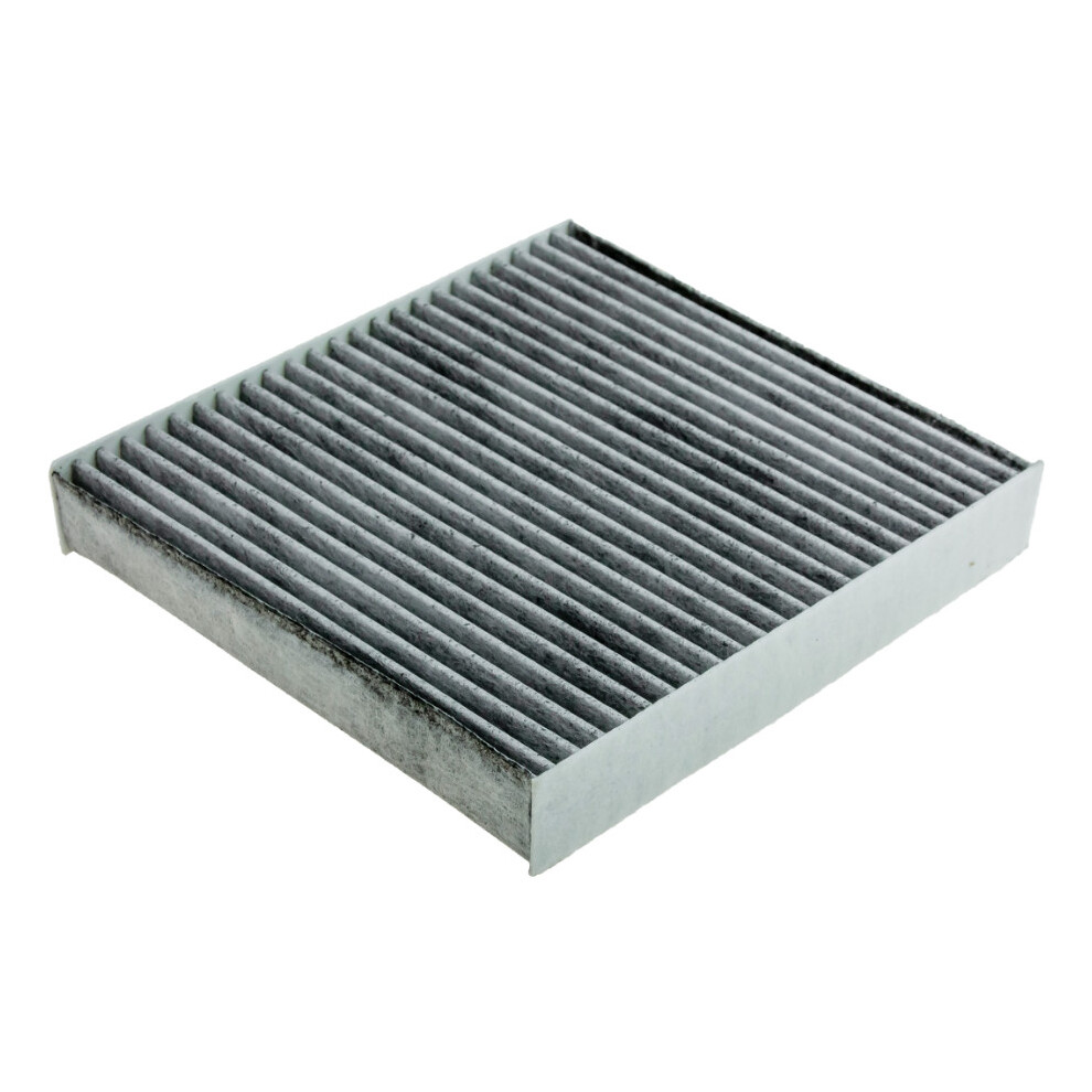 Nty Winfil Cabin Filter Carbon For Nissan Navara D23 15