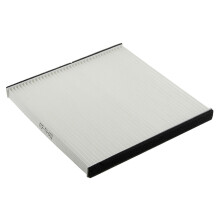 WINFIL CABIN FILTER For SUBARU LEGACY 03-, OUTBACK 03-, TRIBECA 05-