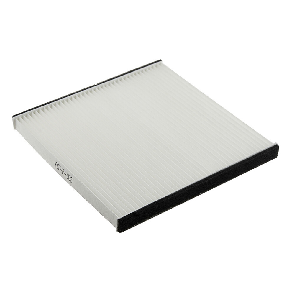Nty Winfil Cabin Filter For Subaru Legacy 03-, Outback 03-, Tribeca 05