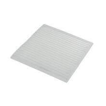 WINFIL CABIN FILTER FOR TOYOTA YARIS 01- YARIS VERSO 99-