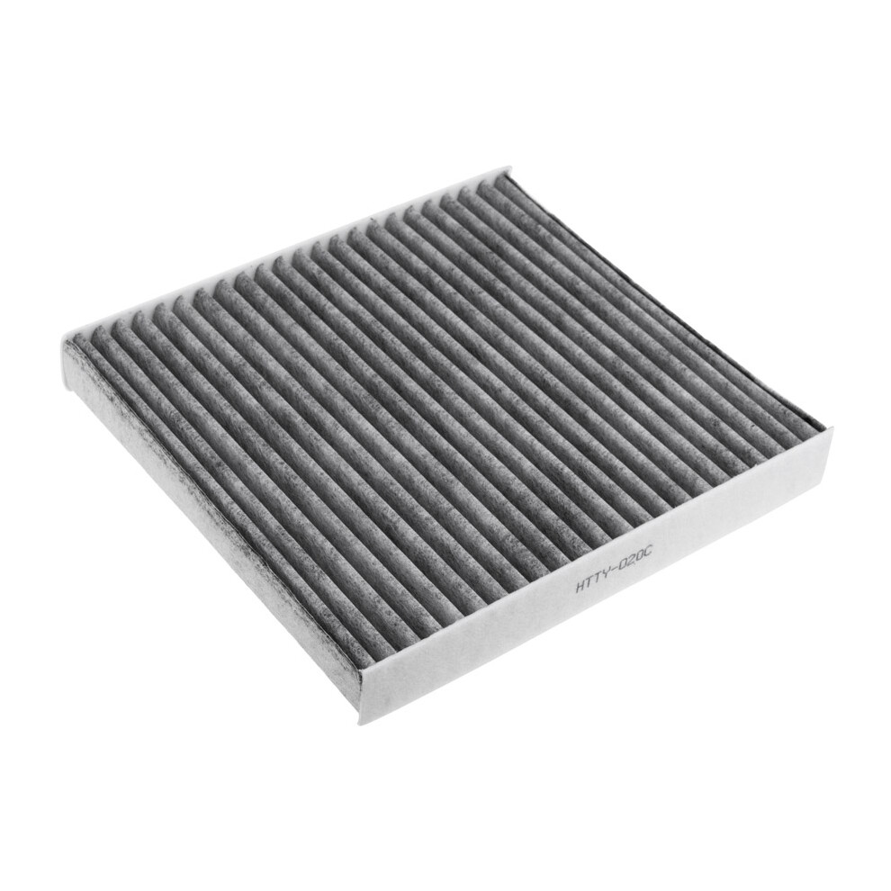 Nty Winfil Cabin Filter Carbon For Lexus Gs Is Iii Rc Nissan Almera