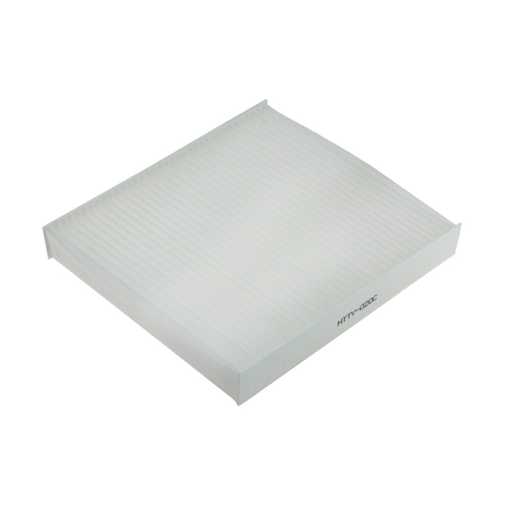 Nty Winfil Cabin Filter For Lexus Gs, Is Iii, Rc, Nissan Almera Classic