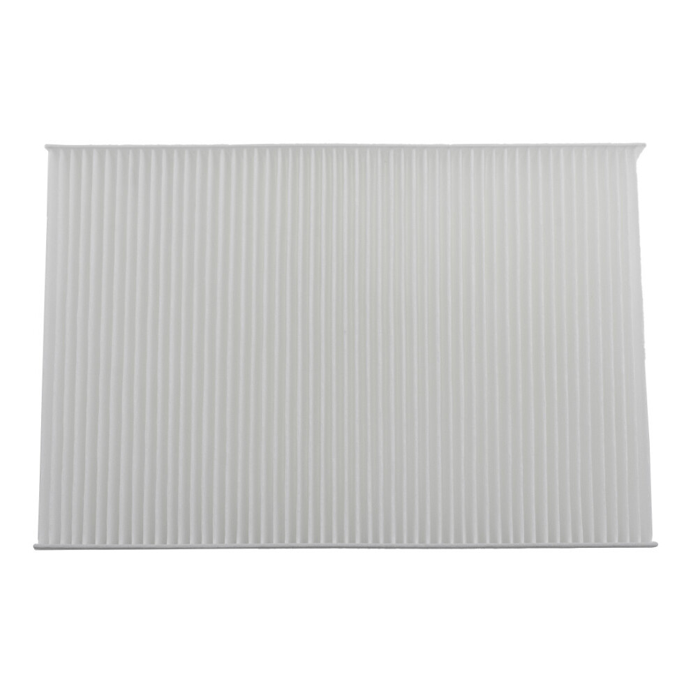 Nty Winfil Cabin Filter For Iveco Daily Iv 06-, Daily V 11-, Daily Vi 14