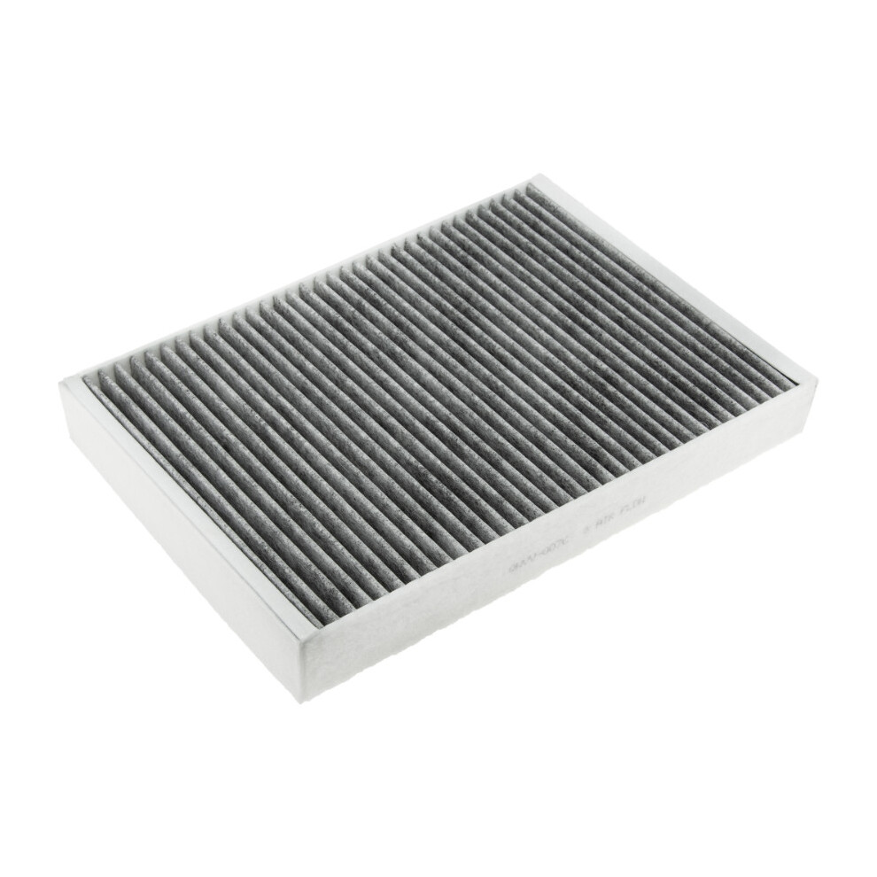 Winfil Cabin Filter Carbon For Volvo V60 Ii D3 D4 T5 T6 Hybrid 18- Blue 5902048050564