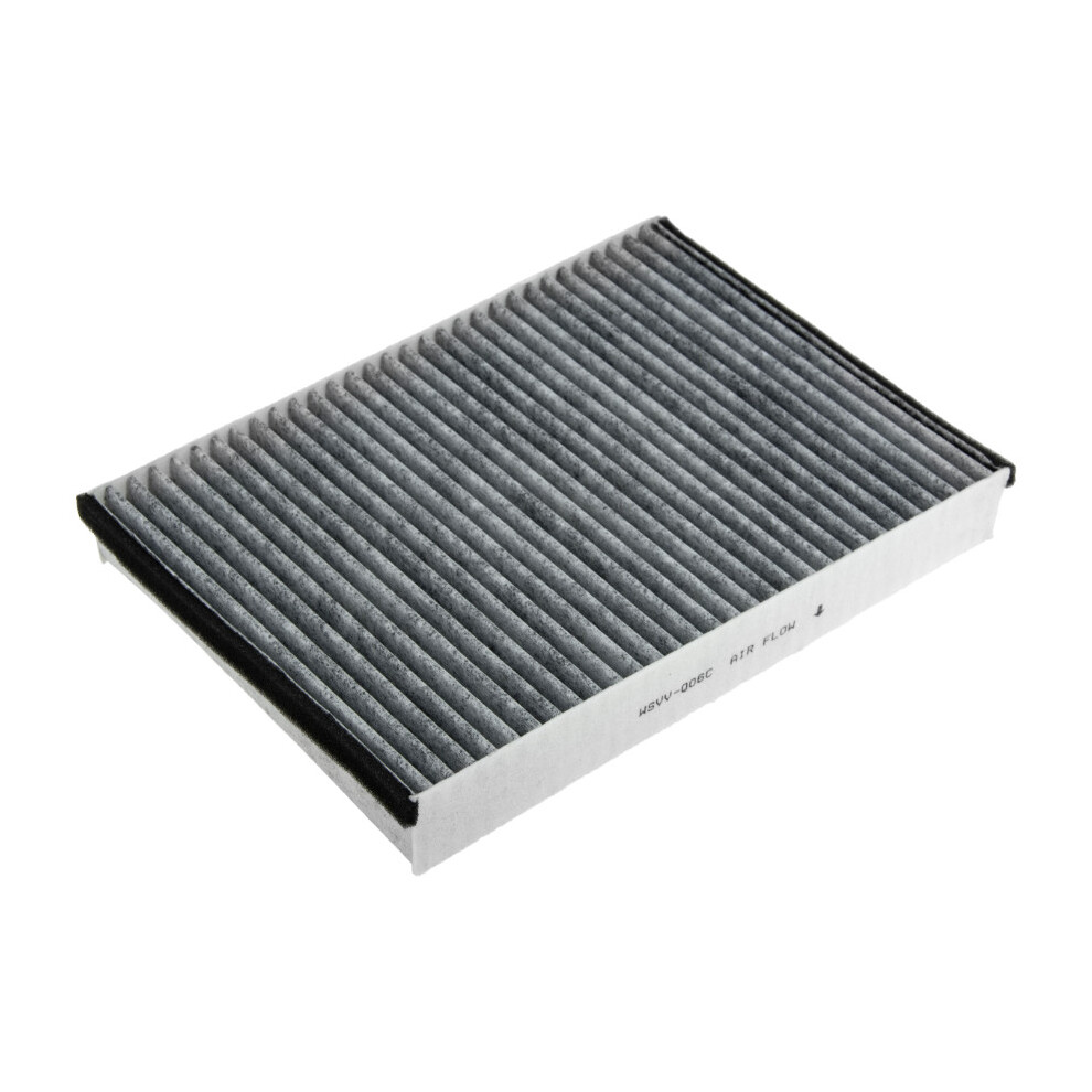 4x ✅Fits NTY FCF-VV-006C WINFIL CABIN FILTER CARBON ⭐UK Seller⭐ - Image 6