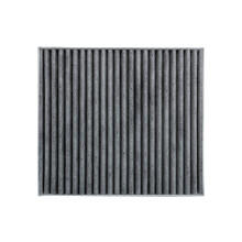 WINFIL CABIN FILTER CARBON For HYUNDAY ACCENT 1.6 12-, KIA RIO 11-
