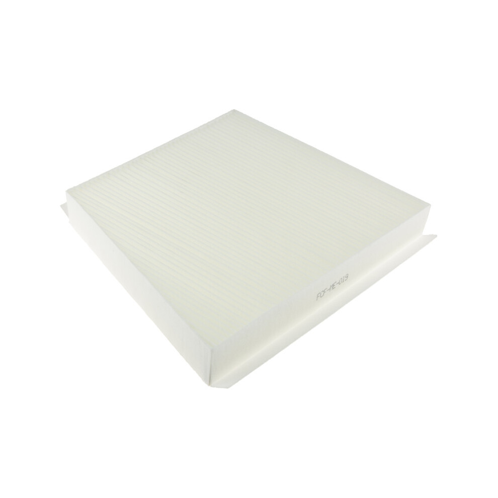 Nty Winfil Cabin Filter For Mercedes W211 3/02