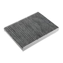 WINFIL CABIN FILTER CARBON FOR VW GOLF IV BORA POLO 94- AUDI A3 96-