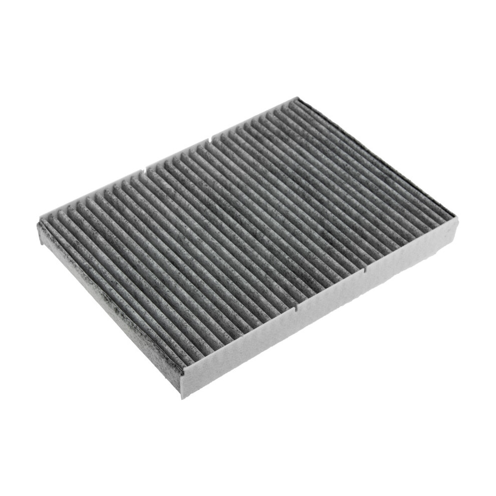Winfil Cabin Filter Carbon For Vw Golf Iv Bora Polo 94- Audi A3 96- 5908281430286