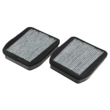 WINFIL CABIN FILTER CARBON FOR MERCEDES KLASA E W211 S211 E200 03-