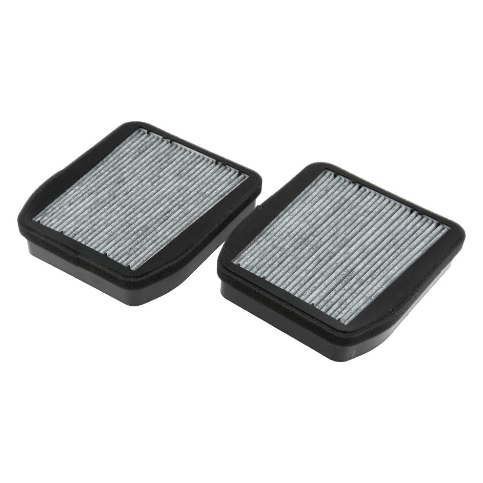 Nty Winfil Cabin Filter Carbon For Mercedes Klasa E W211 S211 E200 03