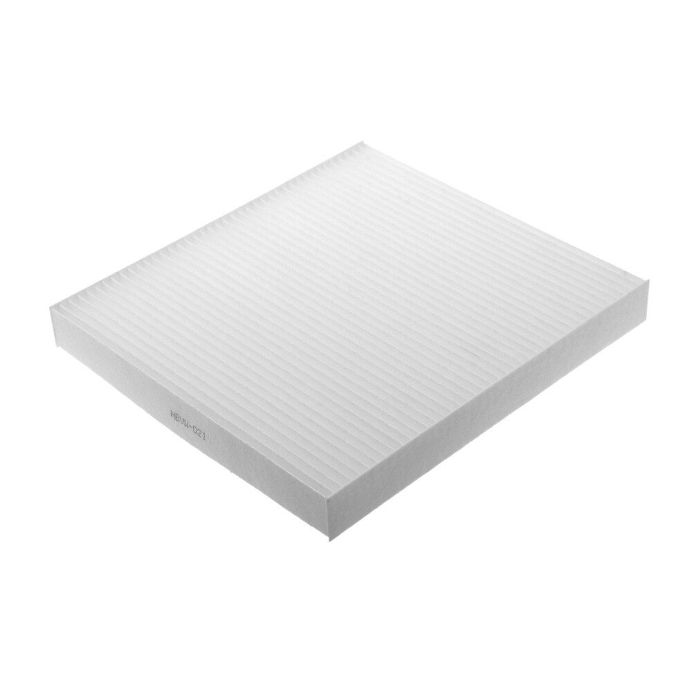 Nty Winfil Cabin Filter For Vw Golf 12- Passat 14- Tiguan 16- Touran 15
