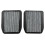 NTY WINFIL CABIN FILTER CARBON FOR MERCEDES KLASA E W211 S211 E200 03- 3
