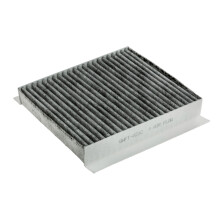 WINFIL CABIN FILTER CARBON FOR FIAT TIPO 16- OPEL COMBO 12-