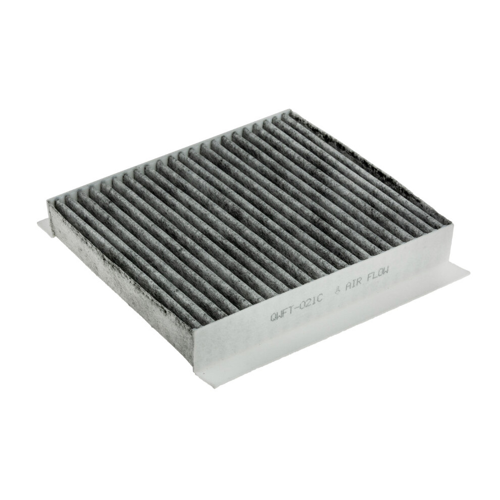 FILTER CABIN AIR FCF-FT-021C FOR OPEL A 13 DTC/Z 13 DTJ 1.2L 4cyl CORSA D - Image 6