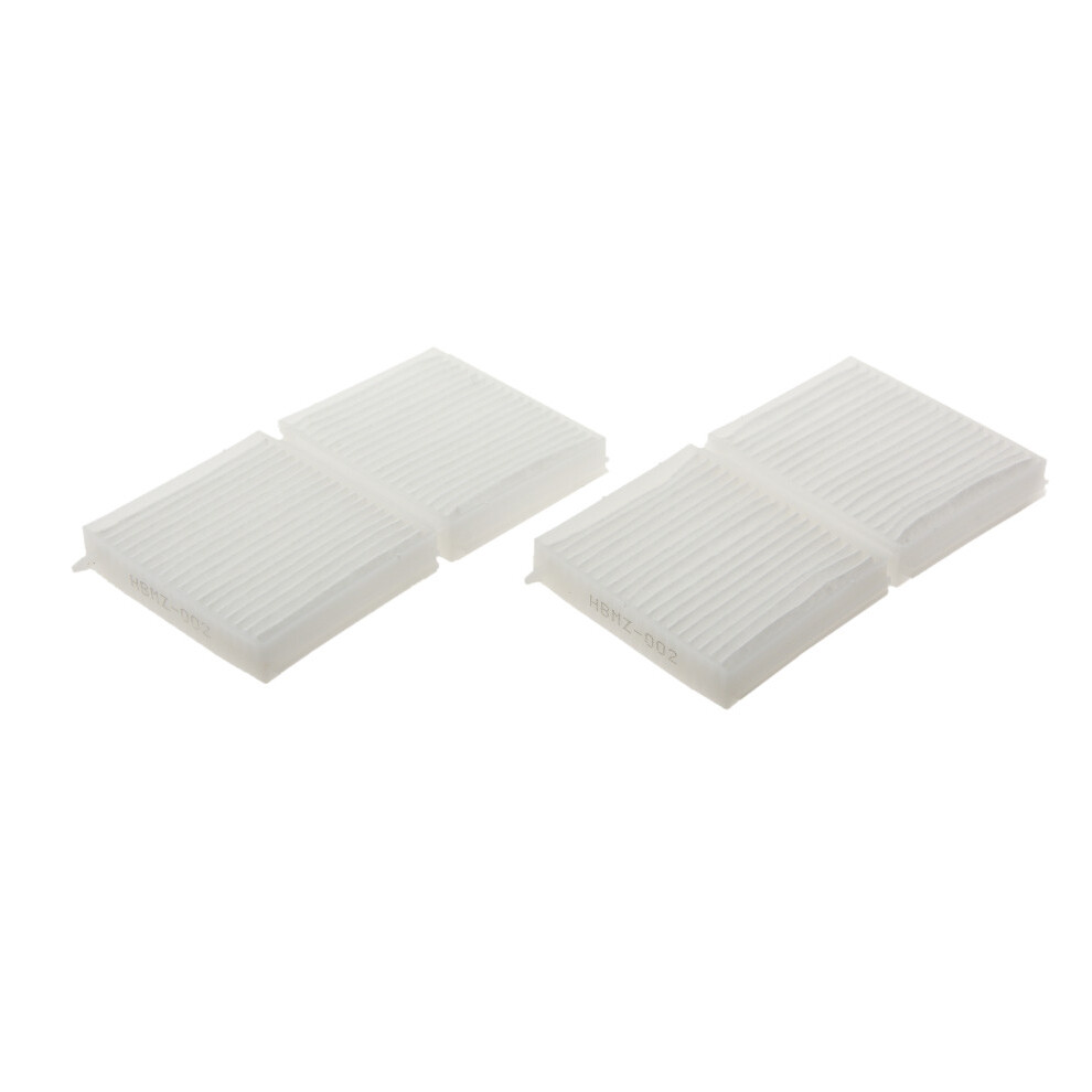 FILTER CABIN AIR FCF-MZ-002 FOR MAZDA 323/S/VI/Hatchback 626/Station/Wagon 1.8L - Image 2