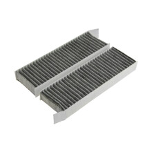 WINFIL CABIN FILTER CARBON FOR CITROEN C4 III 20-,DS3 18-