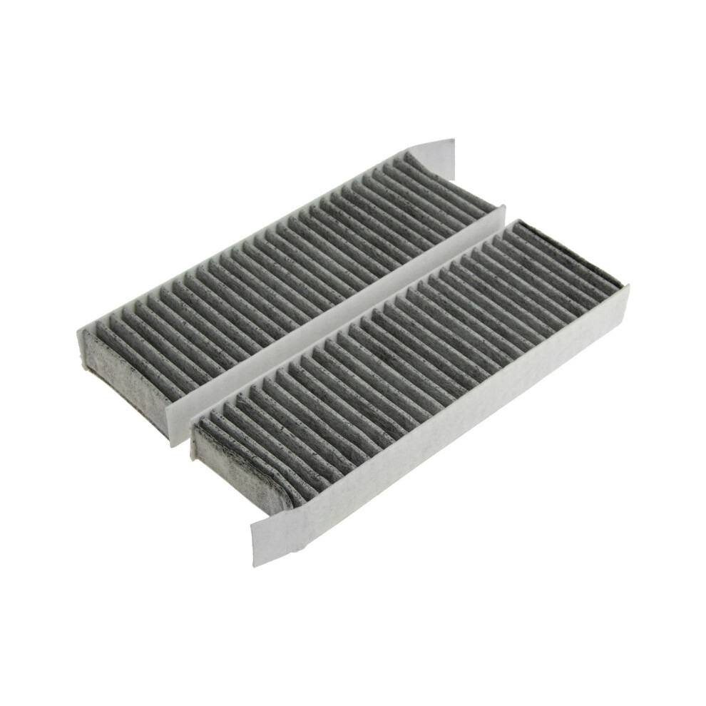 Nty Winfil Cabin Filter Carbon For Citroen C4 Iii 20-,Ds3 18