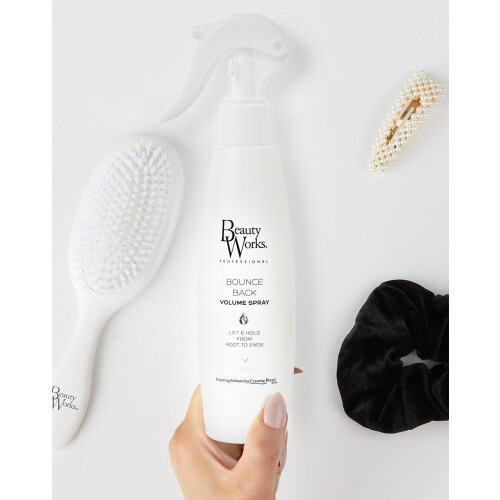 Bounce Back Volume Spray 200ml 1
