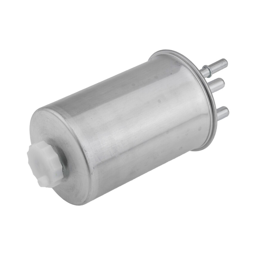 Nty Winfil Fuel Filter For Ford Tourneo Connect, Ssangyong Actyon I 02