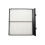 NTY WINFIL CABIN FILTER FOR SUBARU IMPREZA 08- FORESTER 08- XV 12- 3