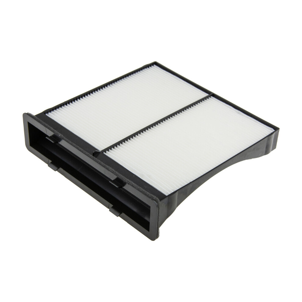 Nty Winfil Cabin Filter For Subaru Impreza 08- Forester 08- Xv 12