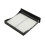 NTY WINFIL CABIN FILTER FOR SUBARU IMPREZA 08- FORESTER 08- XV 12- 2