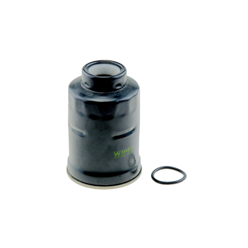 WINFIL FUEL FILTER FOR NISSAN ALMERA N15 95-00, PRIMERA P10/P11 90-02-image-OPC-PH8QHYP-NEW
