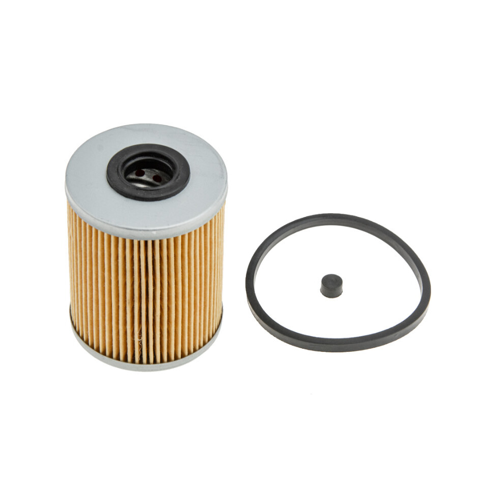 Nty Winfil Fuel Filter For Opel Astra 1.7Td 2.0Di Dti 98.09