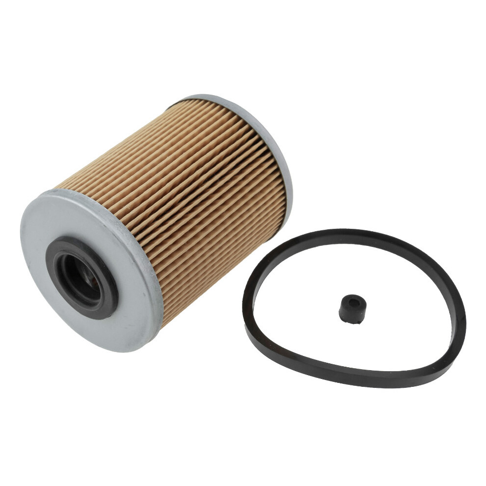 Nty Winfil Fuel Filter For Opel Astra H 04- Corsa D 06- Zafira B 08