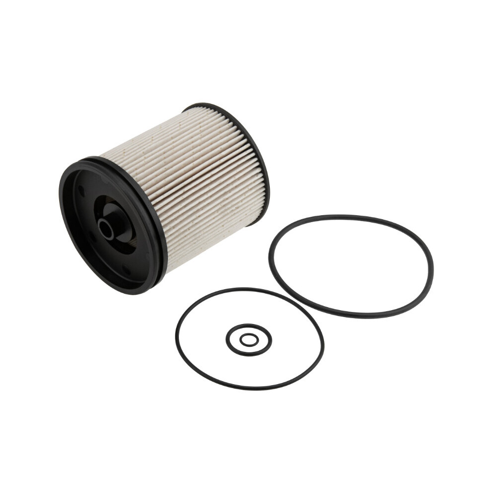 Nty Winfil Fuel Filter For Opel Astra K 1.5Crdi/ 1.6Cdti/ 1.6 Biturbo 16