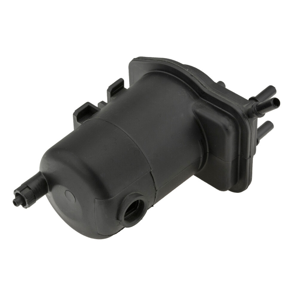 Nty Winfil Fuel Filter For Renault Grand Scenic Ii 04- Megane Ii 02